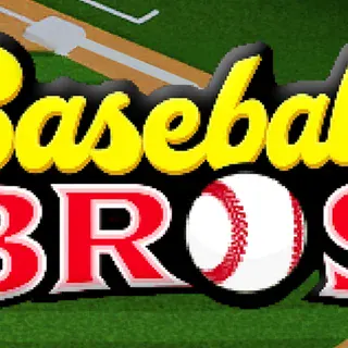 Baseball Bros unblocked
