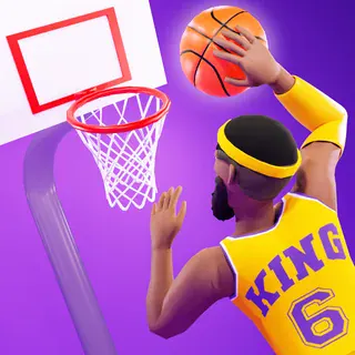 Basketball Superstars unblocked
