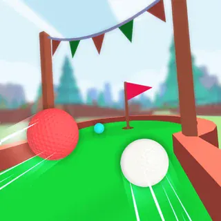 GolfParty.io unblocked