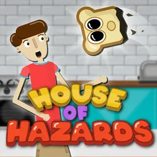 House of Hazards unblocked