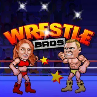 Wrestle Bros unblocked